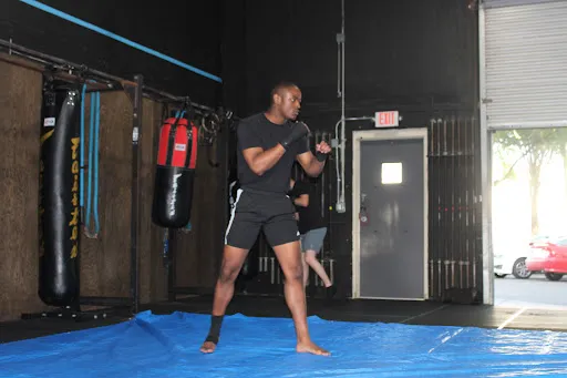 Aero Boxing Club