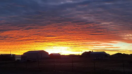 AF5025-Bushland,TX