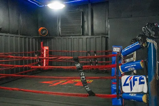 AFighter4Life Boxing & Fitness