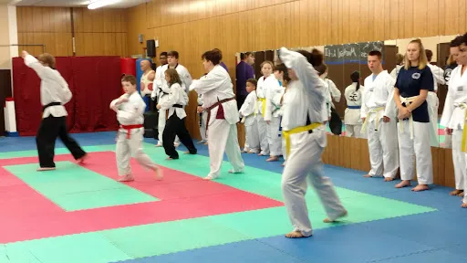 Agape Fitness & Martial Arts