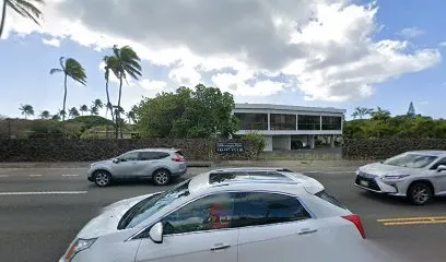 Agoge Hawaii Krav Maga