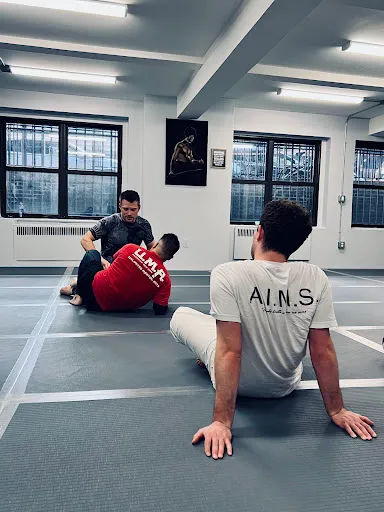 AIMS Martial Arts