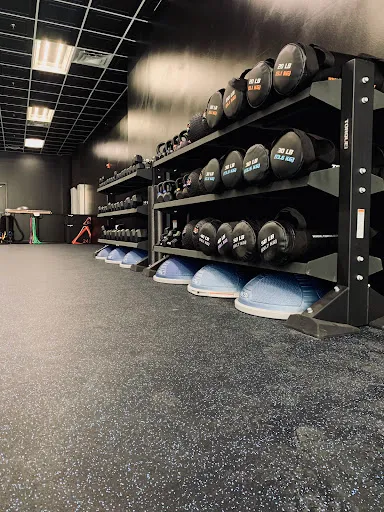 AKtivate Fitness