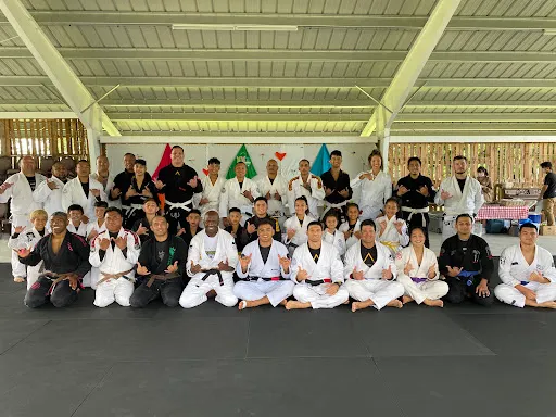 Alameda Jiu Jitsu
