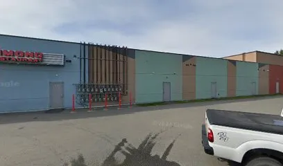 Alaska Boxing Academy