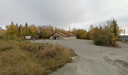 Alaska Center For The Martial Arts