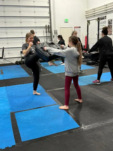 Alaska Krav Maga & Fitness, LLC