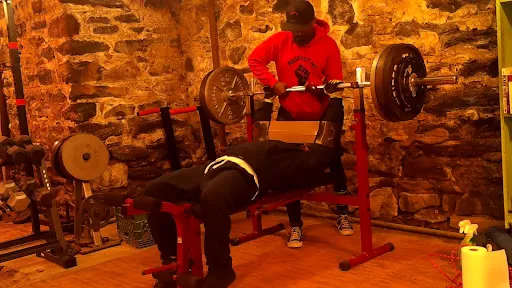 Alchemist Boxing Fitness Club