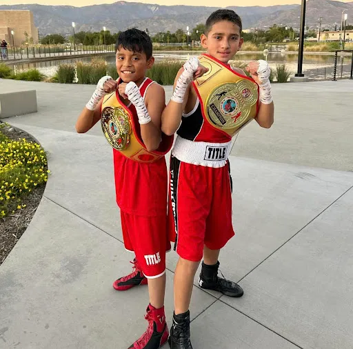 Alebrijes Boxing Gym