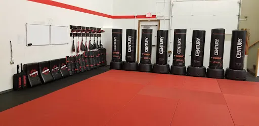 Alexandria Martial Arts & Movement