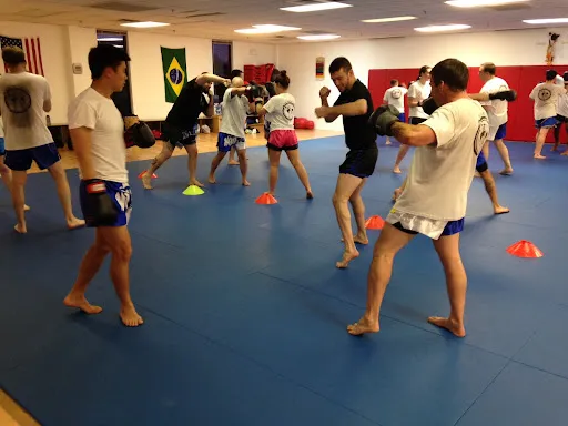Algeo MMA & Kickboxing