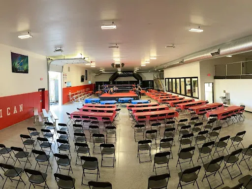 All American Training Center