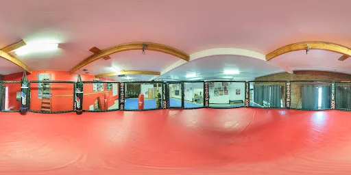 All Fitness Kent