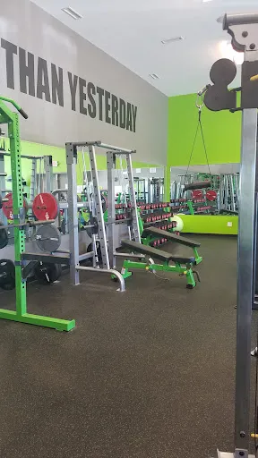 All In Fitness 24/7 LLC