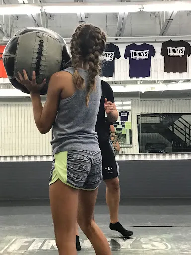 All N 1 Fitness