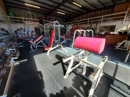 Aloha Fitness Club