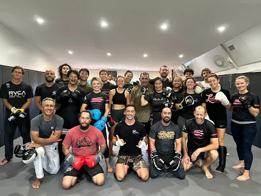Aloha Roll Academy