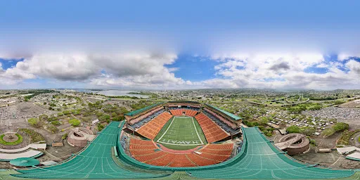 Aloha Stadium Swap Meet