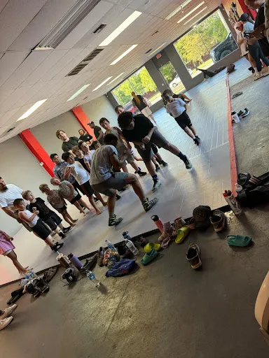 Alpha Academy Fitness & Sports