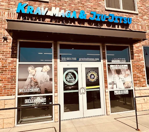 Alpha Martial Arts Academy