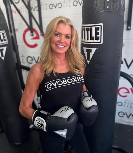 Alpha Omega Boxing