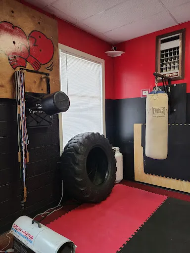 Althouse Training Center