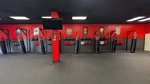 Ambush Muay Thai