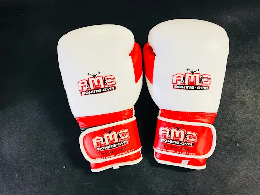 AMC BOXING GYM