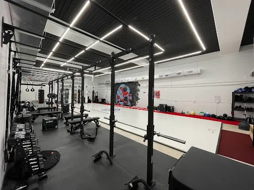 American Combat Gym