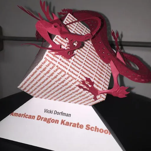 American Dragon Karate School