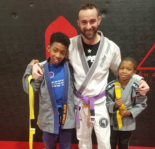 American Elite MMA