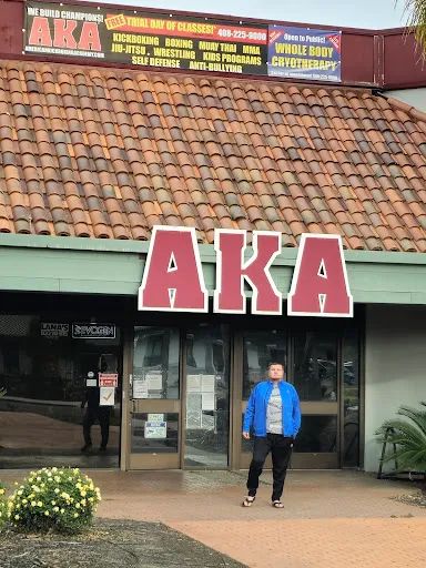 American Kickboxing Academy