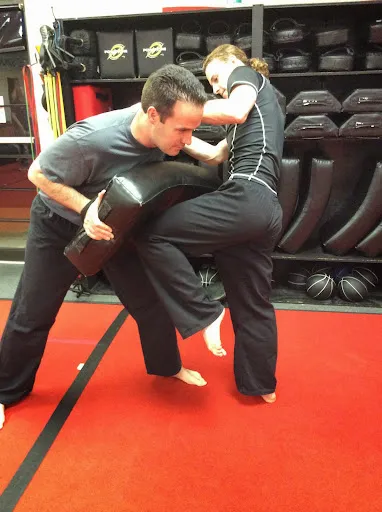 American Martial Arts Smithfield