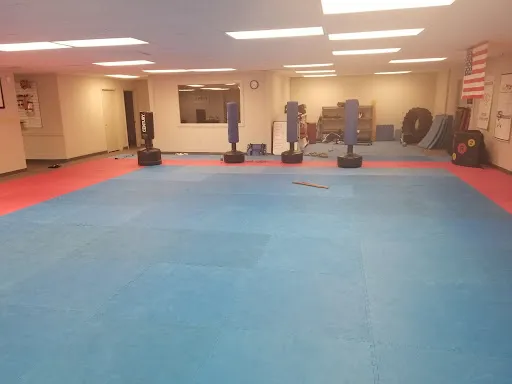 American P.I.T. Fighting Academy