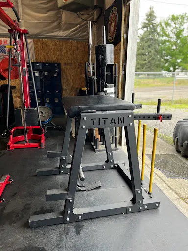 American Strength and Performance LLC