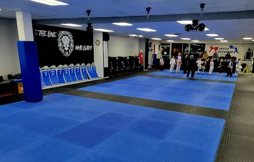 American Taekwondo Center
