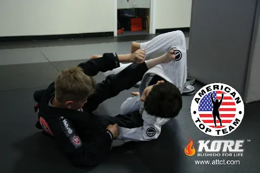 American Top Team Connecticut BJJ, MMA, Muay Thai Danbury, CT