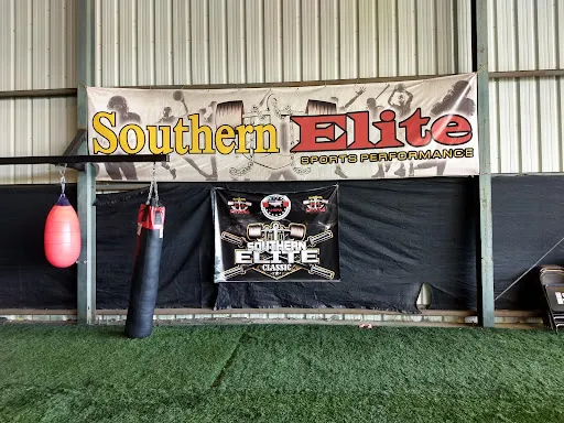 American Top Team D’Iberville