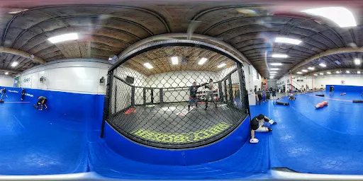 American Top Team Portland