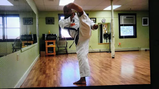 Ami Han Martial Arts-Tang Soo Do-Korean Karate