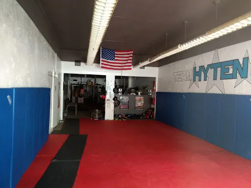 Amped Fitness