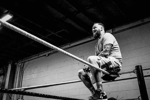 Anchor Boxing Club