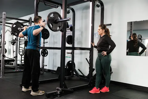 Anchor Point Gym