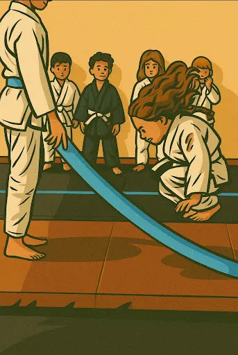 Andover Jiu Jitsu