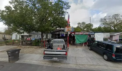 Angel's Boxing Club