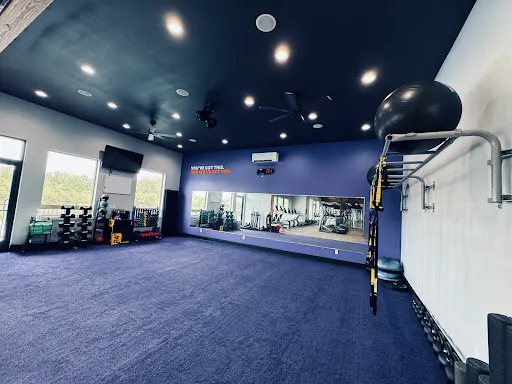 Anytime Fitness