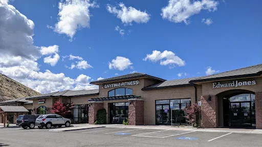 Anytime Fitness