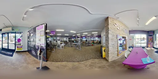 Anytime Fitness Honolulu