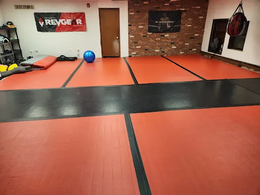 APEX Combat Sports