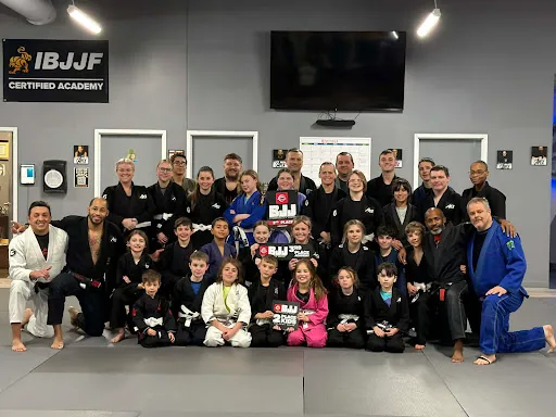 Apex Martial Arts Academy